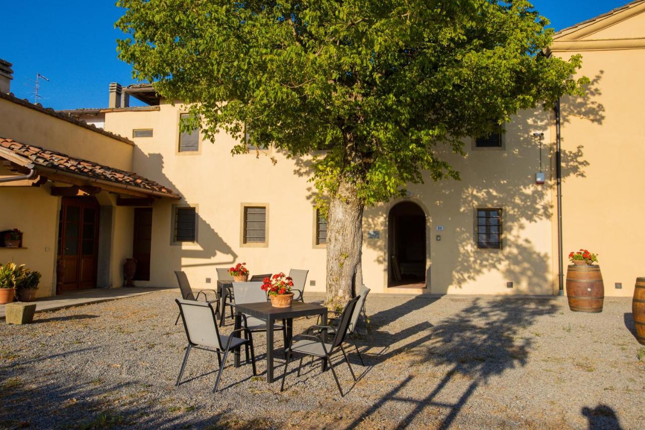 Agriturismo Streda Wine & Country Holiday Βίντσι Εξωτερικό φωτογραφία