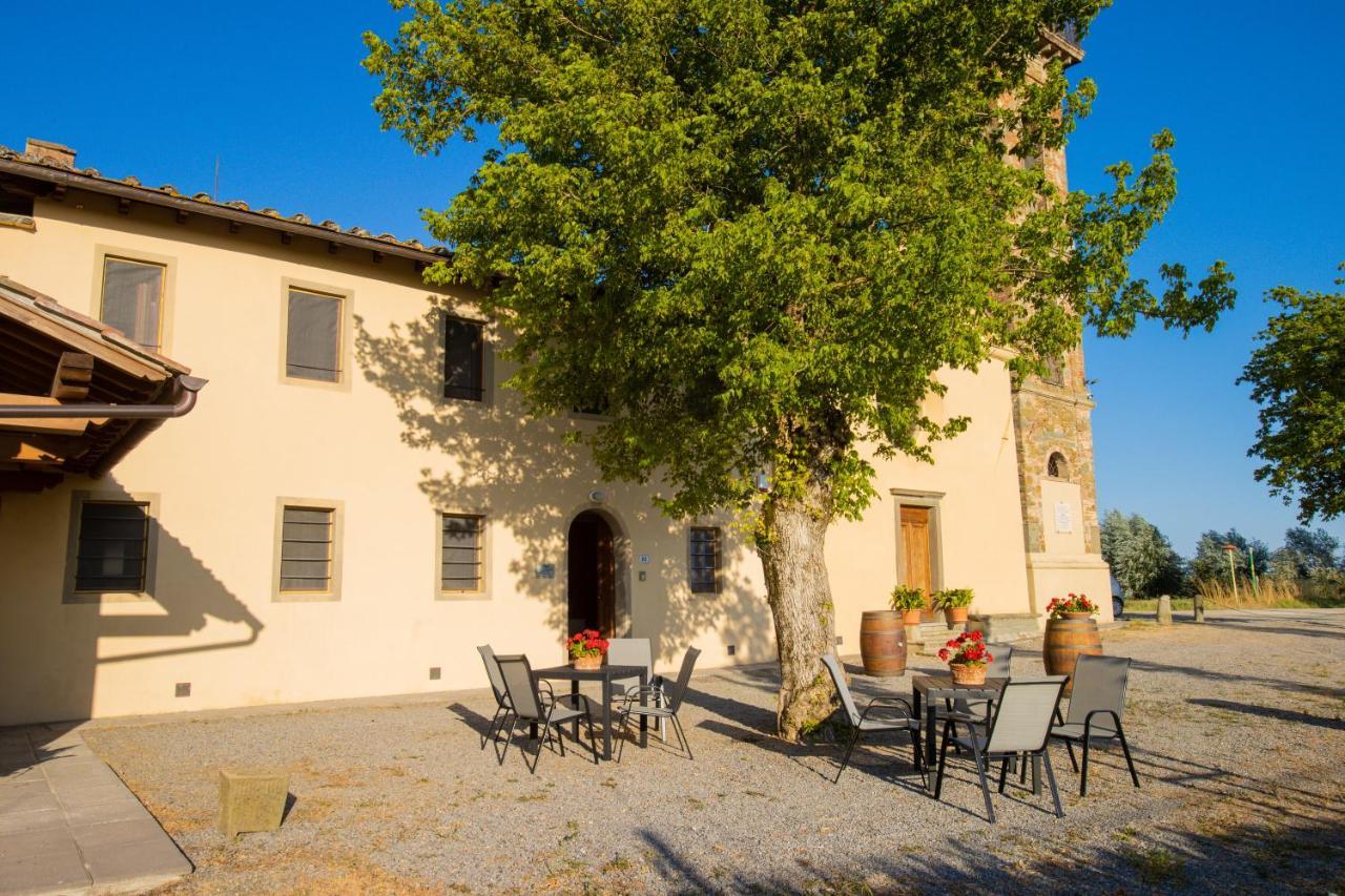 Agriturismo Streda Wine & Country Holiday Βίντσι Εξωτερικό φωτογραφία