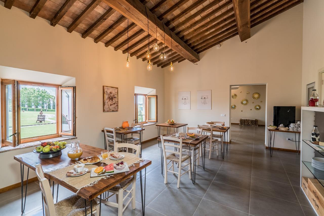 Agriturismo Streda Wine & Country Holiday Βίντσι Εξωτερικό φωτογραφία